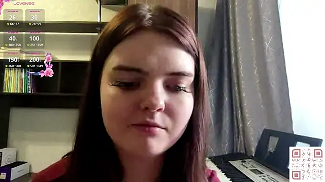 Snapshot of RebelDesiree chatting on May 2026 09:05:02 AM RebelDesiree online show from May 2026 09:05:02 AM