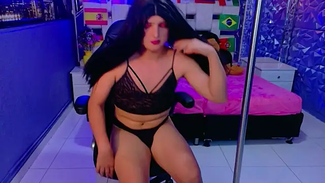 Gaby Gil  online show from June 2026 02:27:02 PM