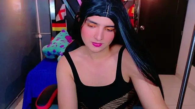 Gaby Gil  online show from June 2026 02:49:01 AM