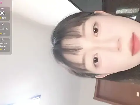 Snapshot of Ao-baby chatting on May 2026 04:12:01 PM Ao-baby online show from May 2026 04:12:01 PM