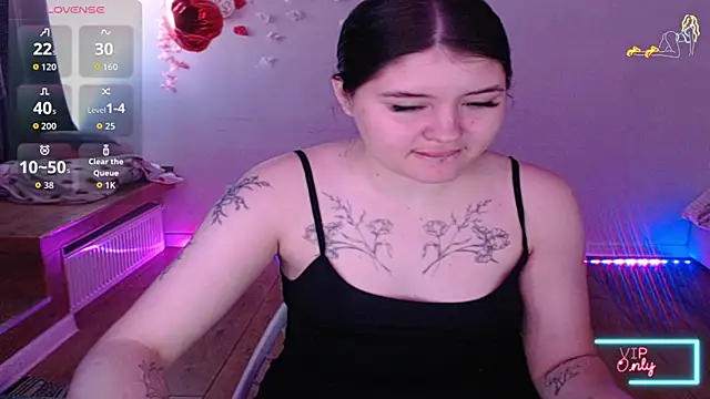 Snapshot of Blackangels chatting on May 2026 01:02:04 AM Blackangels online show from May 2026 01:02:04 AM