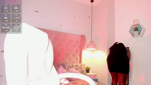 Scarlet Big boobs online show from June 2026 03:08:02 AM