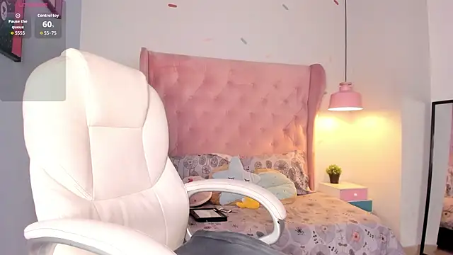 Scarlet Big boobs online show from June 2026 03:42:01 AM
