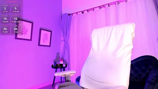 Scarlet Big boobs online show from July 2026 03:04:01 AM