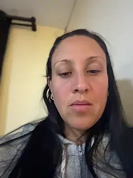 Snapshot of Cloe-Fire chatting on May 2026 03:36:02 AM Cloe-Fire online show from May 2026 03:36:02 AM