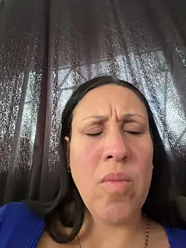 Cloe-Fire online show from July 2026 12:20:01 PM