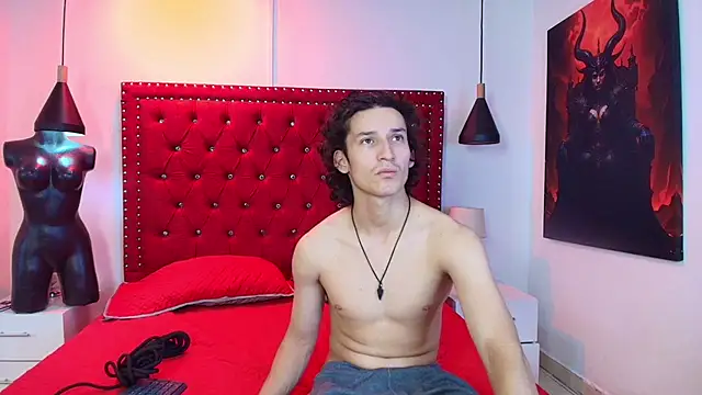 Melody and jack online show from July 2026 11:58:02 AM