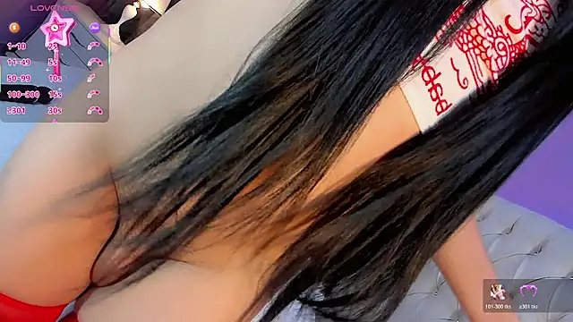 Snapshot of Lexxy_Mattell chatting on July 2026 05:04:01 AM Lexxy Mattell online show from July 2026 05:04:01 AM