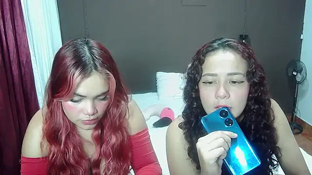 Snapshot of latinahotdivas1 chatting on July 2026 12:02:01 AM latinahotdivas1 online show from July 2026 12:02:01 AM