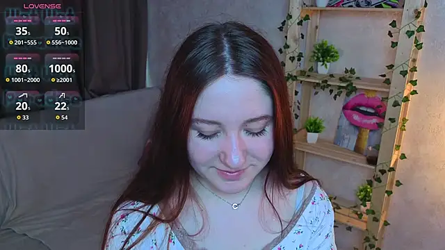 RudyLienna online show from June 2026 04:15:02 AM