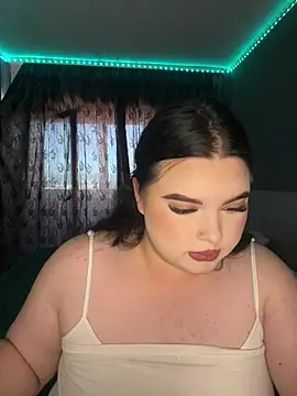 ElyBabyX online show from June 2026 07:12:02 AM