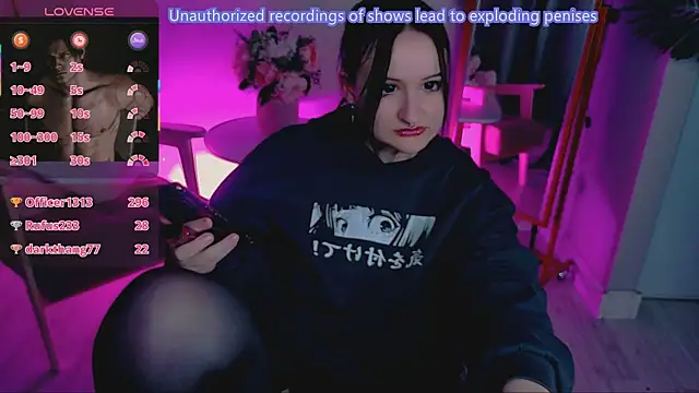 Snapshot of Ame_xCore chatting on May 2026 01:57:16 AM Ame xCore online show from May 2026 01:57:16 AM