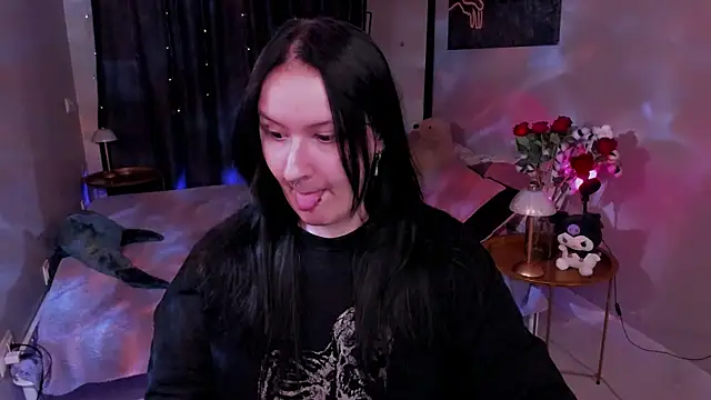 Ame xCore online show from June 2026 09:36:02 PM