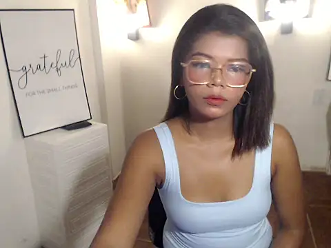 charlene pretty online show from June 2026 03:50:02 AM