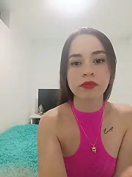 LiaAckerman online show from May 2026 03:51:01 PM