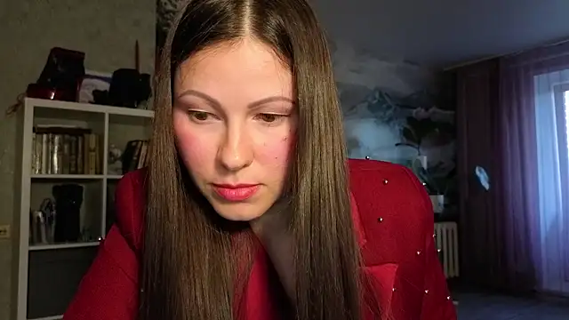 Dana-Queendom online show from May 2026 01:49:02 PM