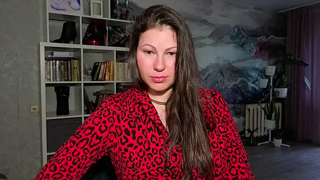 Dana-Queendom online show from May 2026 03:26:01 AM
