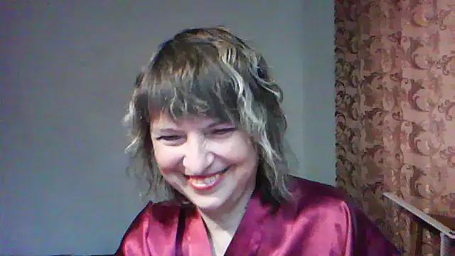 ElizabethGorden online show from May 2026 04:07:02 AM