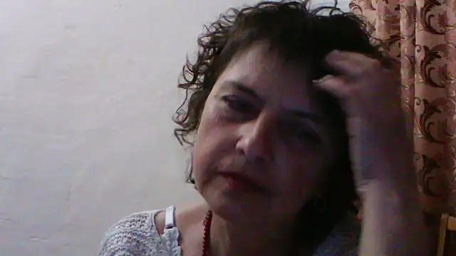 ElizabethGorden online show from May 2026 05:51:01 PM