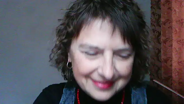 ElizabethGorden online show from May 2026 09:38:01 AM