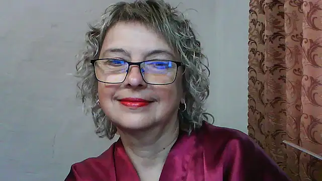 ElizabethGorden online show from June 2026 04:32:02 AM