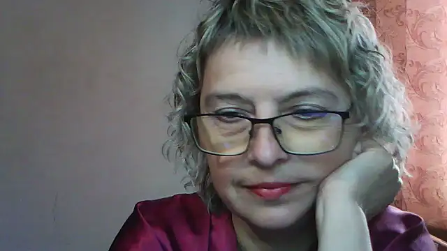 ElizabethGorden online show from June 2026 05:42:02 AM