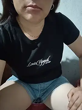 FlowerSexy95 online show from August 2026 09:46:01 PM