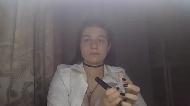 GrayceDeclet online show from June 2026 01:36:01 PM