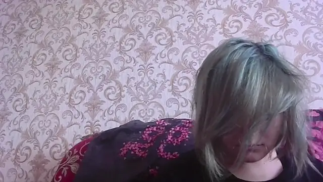 PreciousSecret online show from May 2026 11:28:01 AM