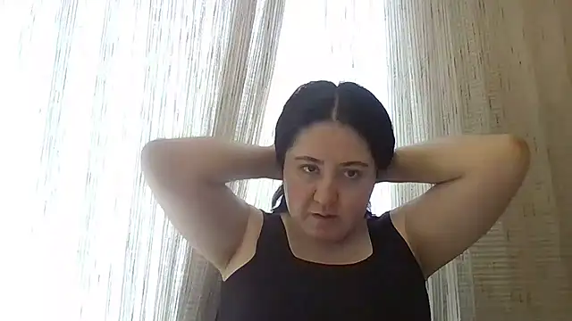 Snapshot of IsabellaJacobs chatting on June 2026 01:28:02 PM IsabellaJacobs online show from June 2026 01:28:02 PM