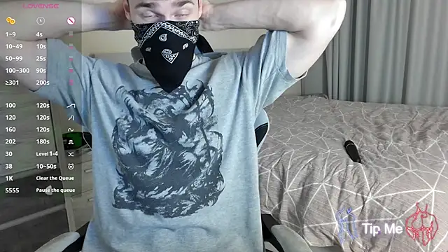 ArtemDL online show from June 2026 05:58:01 PM