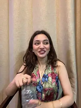 Lilywant online show from June 2026 04:31:02 PM