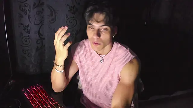 Alessio Valee online show from June 2026 09:56:02 AM