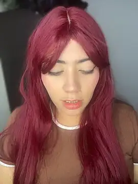 Erikaafox online show from June 2026 02:24:02 AM