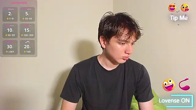 Snapshot of Fox_Prince_ chatting on June 2026 03:51:02 AM Fox Prince online show from June 2026 03:51:02 AM
