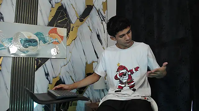 TWINKS BOYSX online show from June 2026 01:23:01 PM