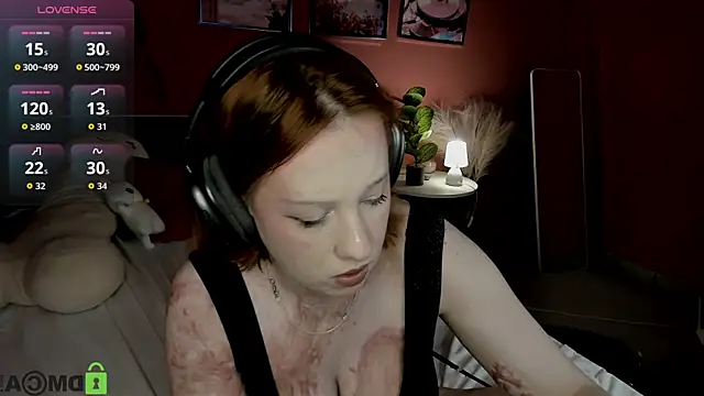 Snapshot of Maya_foxy chatting on May 2026 03:15:02 AM Maya foxy online show from May 2026 03:15:02 AM