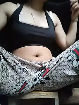 Maria-aa online show from June 2026 12:55:02 AM