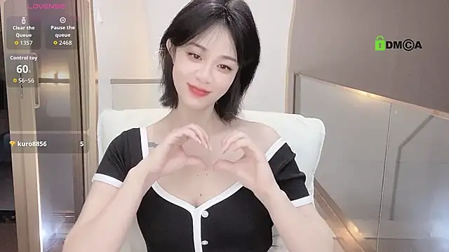 serenity G online show from June 2026 05:15:02 PM