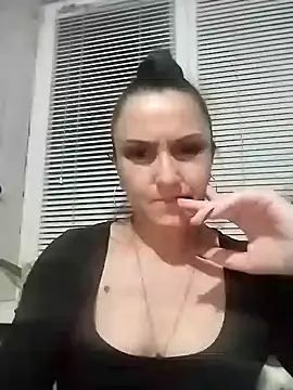 Snapshot of MillaMia45 chatting on May 2026 07:41:02 PM MillaMia45 online show from May 2026 07:41:02 PM