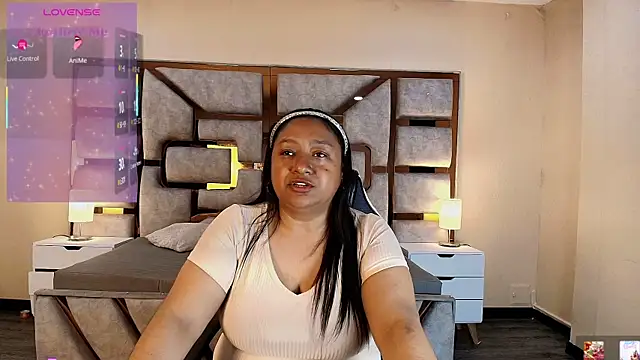 Rachell Carter online show from May 2026 04:19:01 AM