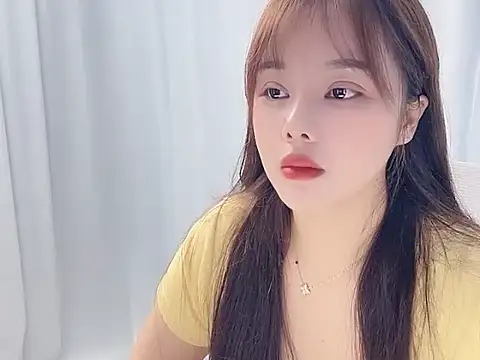 Qingqing19 online show from May 2026 02:18:01 AM