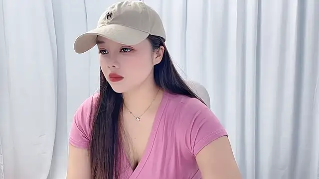Qingqing19 online show from May 2026 02:20:02 AM
