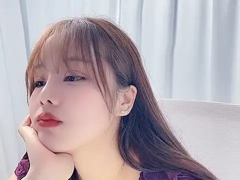 Qingqing19 online show from June 2026 02:33:01 PM