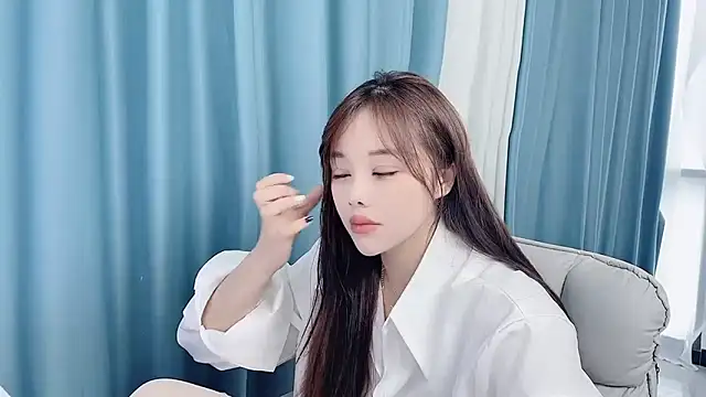 Qingqing19 online show from June 2026 02:14:01 AM