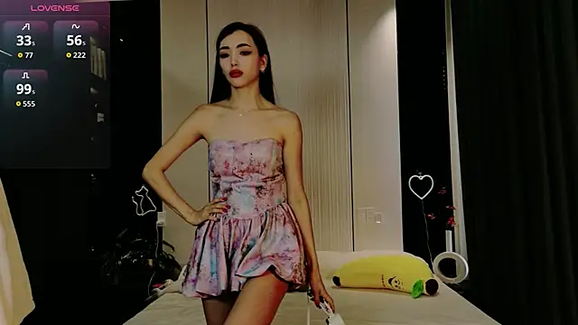 Snapshot of nyxxfire chatting on June 2026 04:17:01 AM nyxxfire online show from June 2026 04:17:01 AM