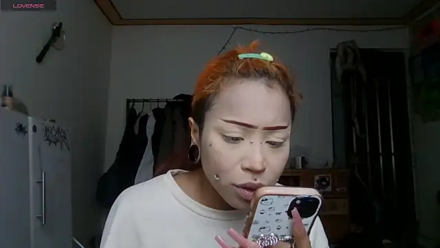 suky fox online show from May 2026 03:19:01 PM
