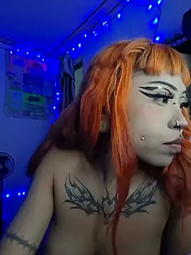 suky fox online show from June 2026 01:08:02 AM