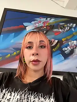 DomBratAmara online show from May 2026 02:55:01 PM