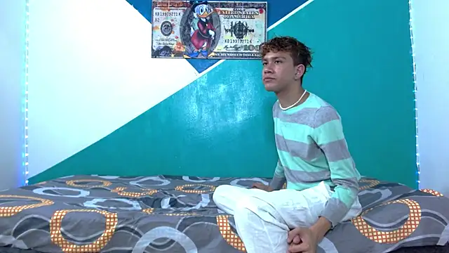 wild boys zs online show from June 2026 05:11:01 AM